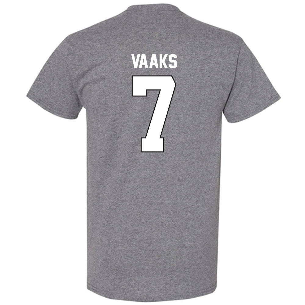 Providence - NCAA Men's Basketball : Stefan Vaaks - Classic Shersey T-Shirt-1