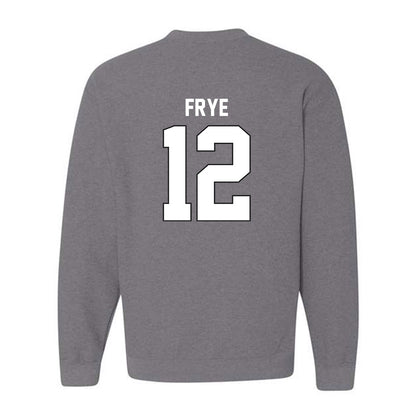 Providence - NCAA Softball : Addyson Frye - Classic Shersey Crewneck Sweatshirt-1