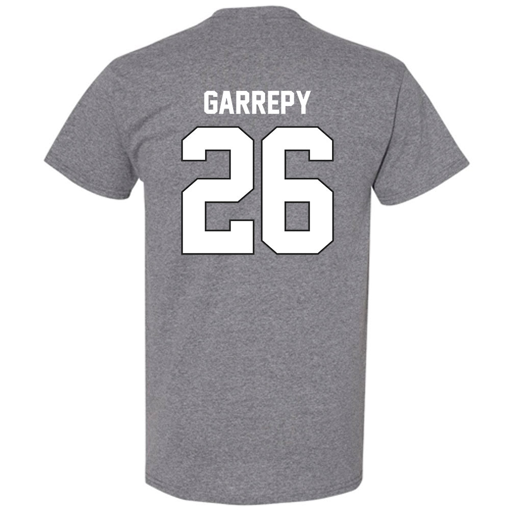 Providence - NCAA Men's Soccer : Brian Garrepy - Classic Shersey T-Shirt-1