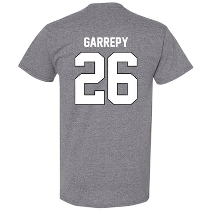 Providence - NCAA Men's Soccer : Brian Garrepy - Classic Shersey T-Shirt-1
