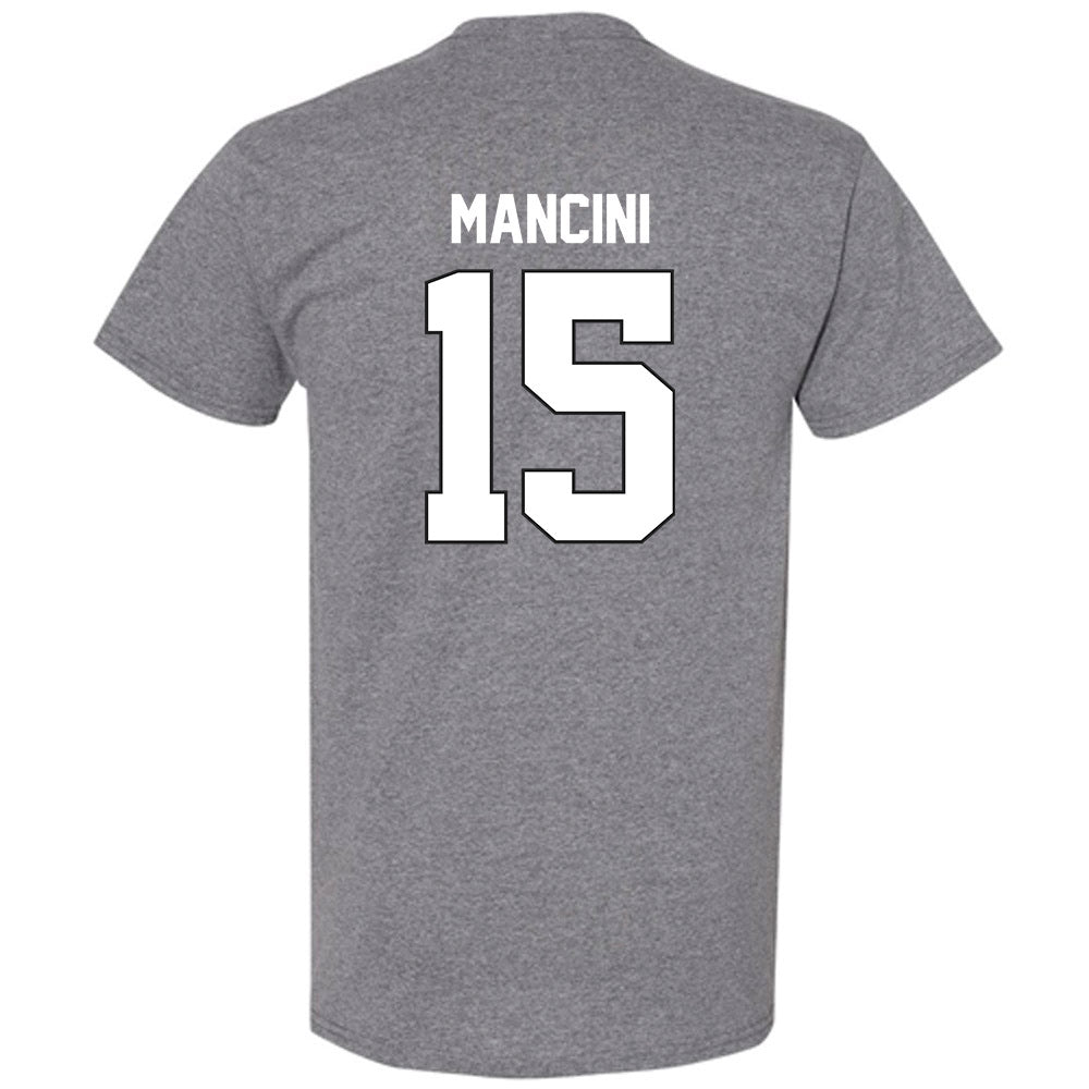 Providence - NCAA Women's Basketball : Samantha Mancini - Classic Shersey T-Shirt-1