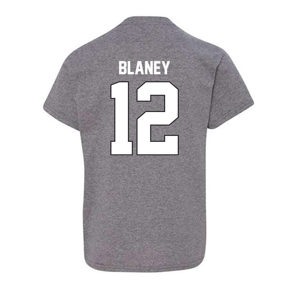 Providence - NCAA Women's Ice Hockey : Peyton Blaney - Classic Shersey Youth T-Shirt-1