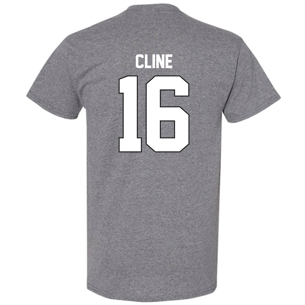 Providence - NCAA Women's Field Hockey : Piper Cline - Classic Shersey T-Shirt-1