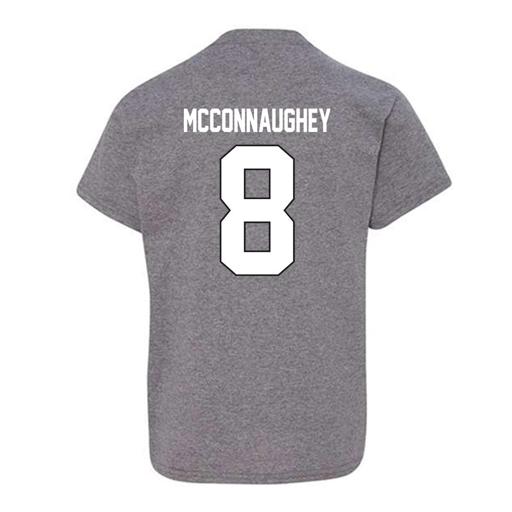 Providence - NCAA Men's Lacrosse : Quinn McConnaughey - Classic Shersey Youth T-Shirt-1