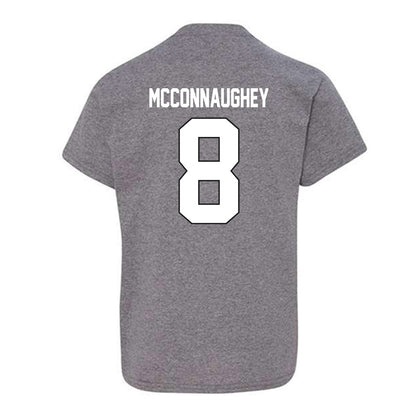 Providence - NCAA Men's Lacrosse : Quinn McConnaughey - Classic Shersey Youth T-Shirt-1