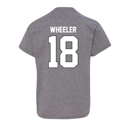 Providence - NCAA Women's Soccer : Eden Wheeler - Classic Shersey Youth T-Shirt-1