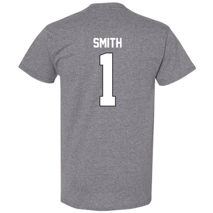 Providence - NCAA Softball : Elisa Smith - Classic Shersey T-Shirt-1