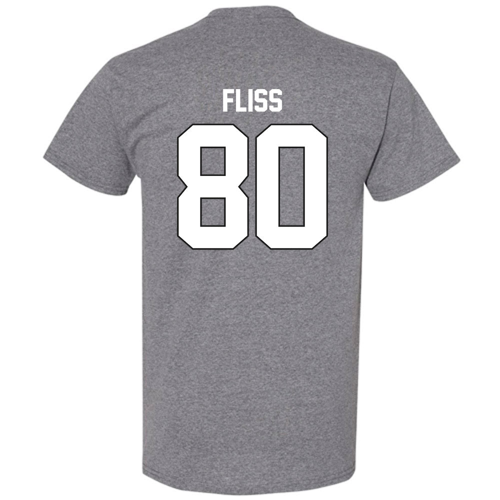 Providence - NCAA Men's Lacrosse : Luke Fliss - Classic Shersey T-Shirt-1