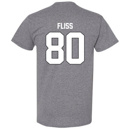 Providence - NCAA Men's Lacrosse : Luke Fliss - Classic Shersey T-Shirt-1