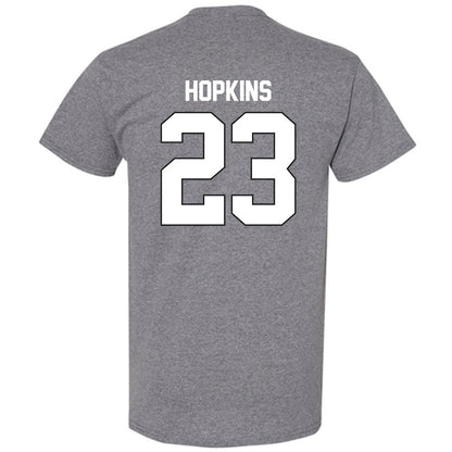 Providence - NCAA Softball : Alannah Hopkins - Classic Shersey T-Shirt-1