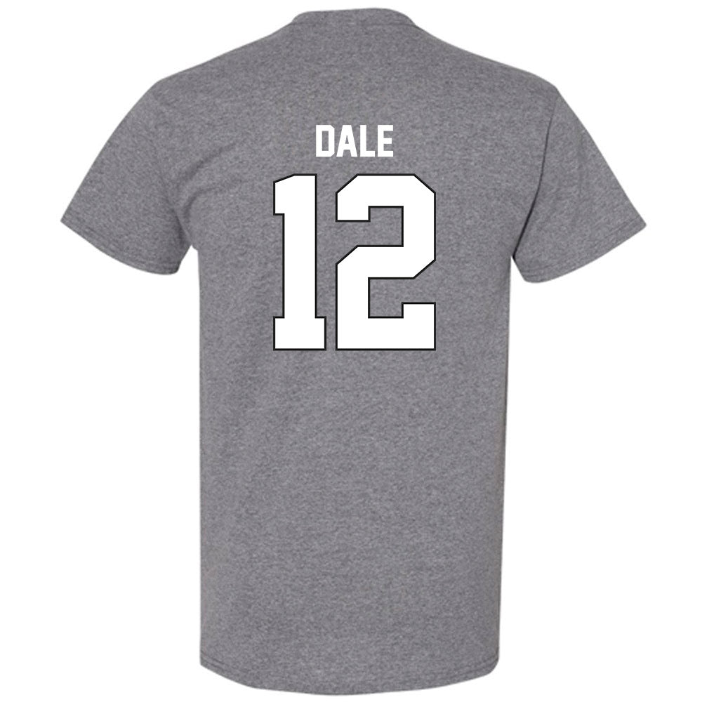 Providence - NCAA Men's Lacrosse : Benjamin Dale - Classic Shersey T-Shirt-1