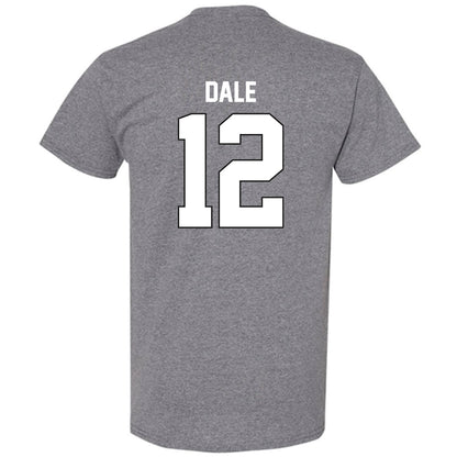 Providence - NCAA Men's Lacrosse : Benjamin Dale - Classic Shersey T-Shirt-1