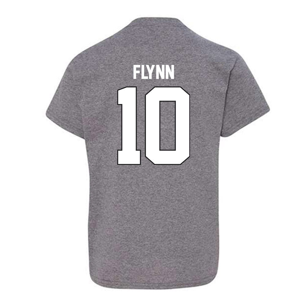 Providence - NCAA Men's Lacrosse : Tyler Flynn - Classic Shersey Youth T-Shirt-1