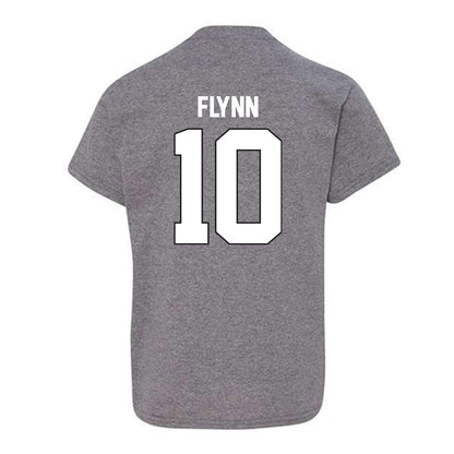 Providence - NCAA Men's Lacrosse : Tyler Flynn - Classic Shersey Youth T-Shirt-1