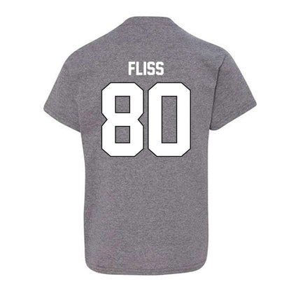 Providence - NCAA Men's Lacrosse : Luke Fliss - Classic Shersey Youth T-Shirt-1