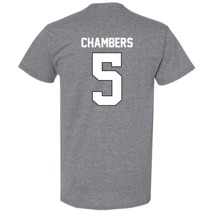 Providence - NCAA Men's Lacrosse : Rhett Chambers - Classic Shersey T-Shirt