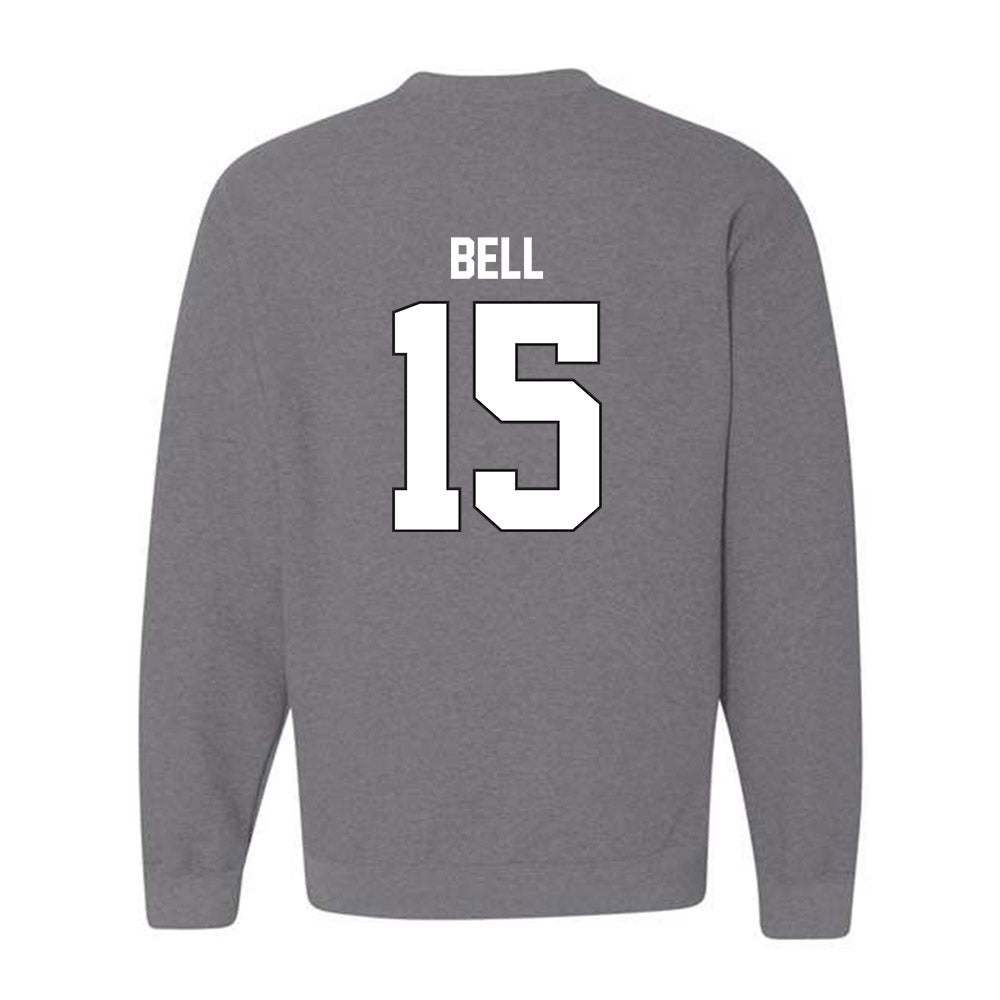 Providence - NCAA Men's Lacrosse : Ryan Bell - Classic Shersey Crewneck Sweatshirt-1