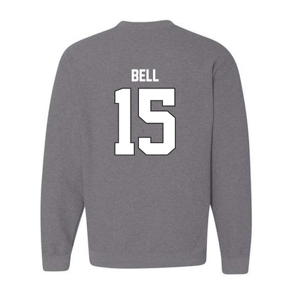 Providence - NCAA Men's Lacrosse : Ryan Bell - Classic Shersey Crewneck Sweatshirt-1