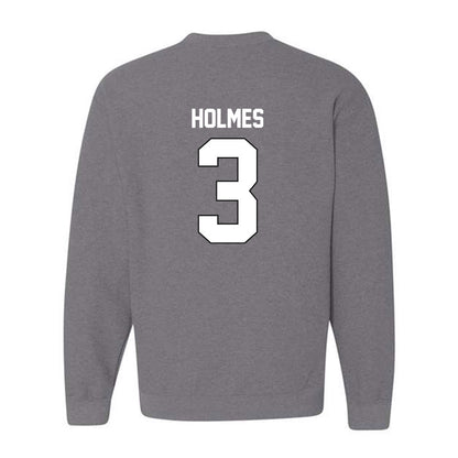 Providence - NCAA Women's Volleyball : Kelsey Holmes - Classic Shersey Crewneck Sweatshirt-1
