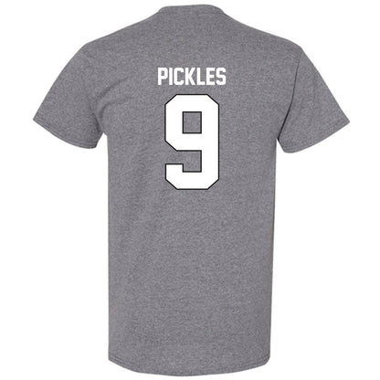 Providence - NCAA Women's Soccer : Courtnee Pickles - Classic Shersey T-Shirt-1