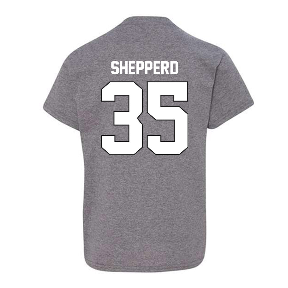 Providence - NCAA Men's Soccer : Hayden Shepperd - Classic Shersey Youth T-Shirt-1