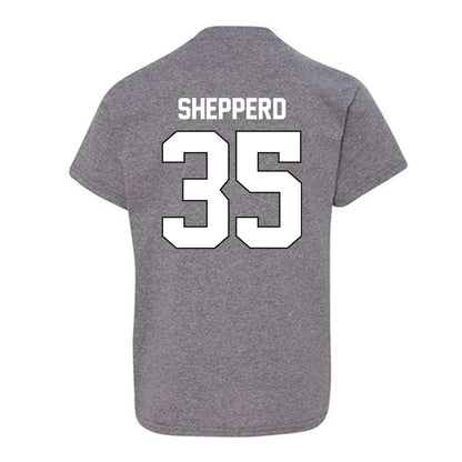 Providence - NCAA Men's Soccer : Hayden Shepperd - Classic Shersey Youth T-Shirt-1