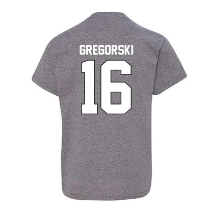 Providence - NCAA Women's Soccer : Emma Gregorski - Classic Shersey Youth T-Shirt-1
