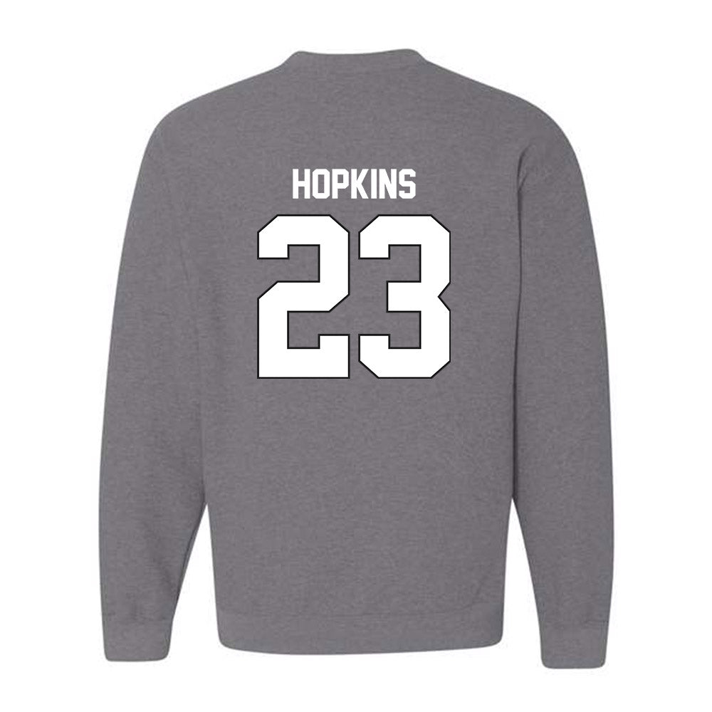 Providence - NCAA Softball : Alannah Hopkins - Classic Shersey Crewneck Sweatshirt-1