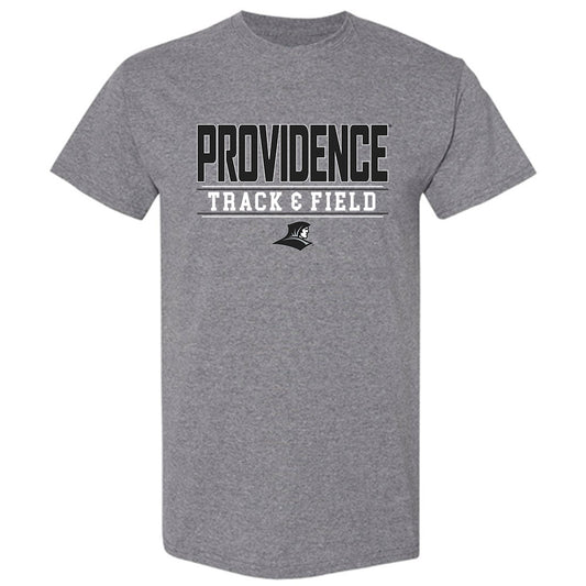 Providence - NCAA Women's Track & Field : Keira Kelly - Classic Shersey T-Shirt-0