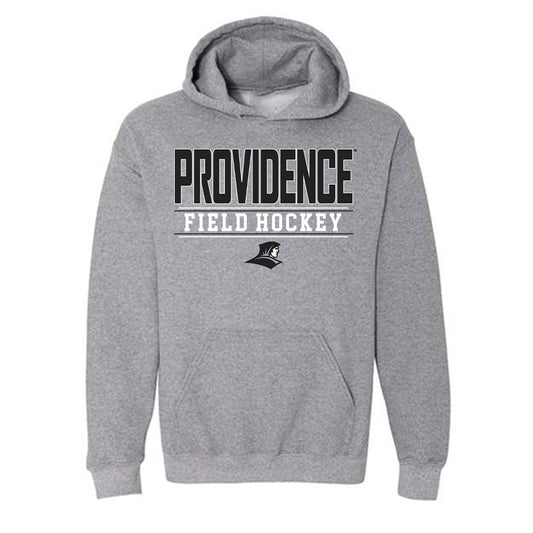 Providence - NCAA Women's Field Hockey : Lily Proc - Classic Shersey Hooded Sweatshirt-0