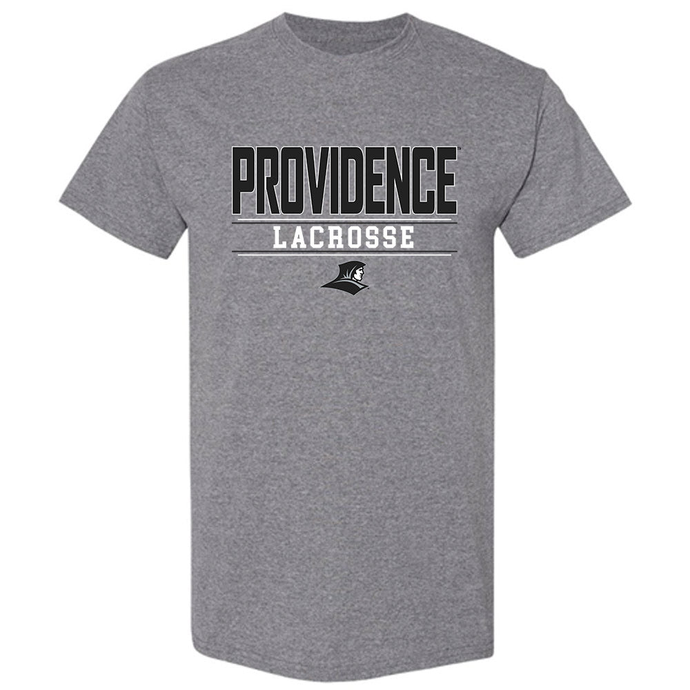Providence - NCAA Men's Lacrosse : Kevin Devine - Classic Shersey T-Shirt-0