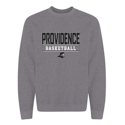 Providence - NCAA Women's Basketball : Olivia Rodrigues - Classic Shersey Crewneck Sweatshirt-0