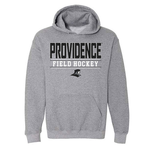 Providence - NCAA Women's Field Hockey : Macie Pennisi - Classic Shersey Hooded Sweatshirt