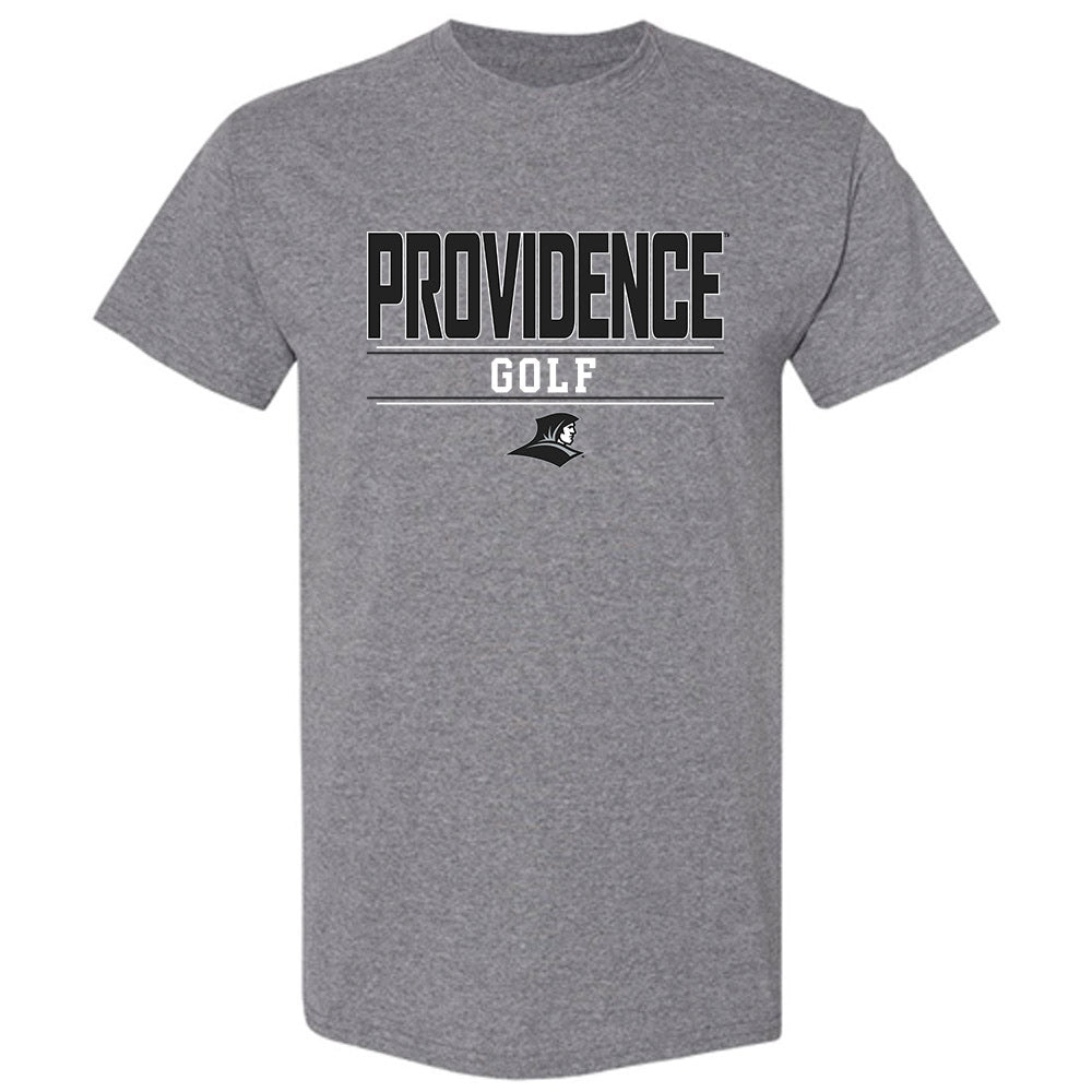 Providence - NCAA Women's Golf : Campbell Bridges - Classic Shersey T-Shirt-0