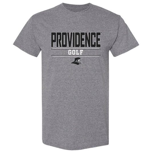 Providence - NCAA Women's Golf : Campbell Bridges - Classic Shersey T-Shirt-0