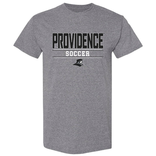 Providence - NCAA Men's Soccer : Angelo Ventrella - Classic Shersey T-Shirt-0
