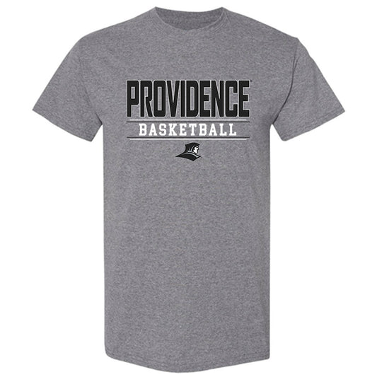 Providence - NCAA Women's Basketball : Kylah Silver - Classic Shersey T-Shirt-0
