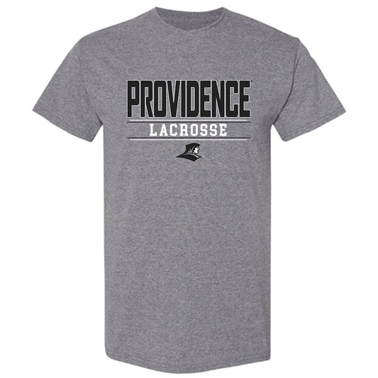Providence - NCAA Men's Lacrosse : Chris Simonton - Classic Shersey T-Shirt-0