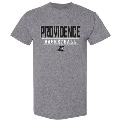 Providence - NCAA Men's Basketball : Daquan Davis - Classic Shersey T-Shirt-0