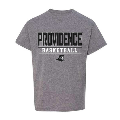 Providence - NCAA Men's Basketball : Daquan Davis - Classic Shersey Youth T-Shirt-0