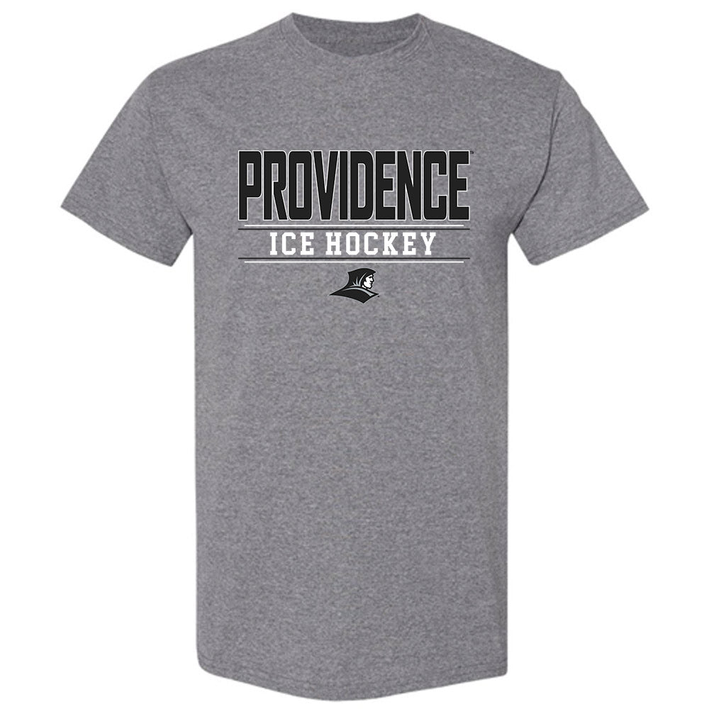 Providence - NCAA Women's Ice Hockey : Hope Walinski - Classic Shersey T-Shirt-0