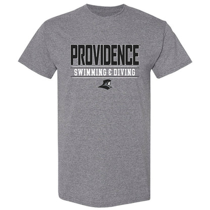 Providence - NCAA Men's Swimming & Diving : Will Ballard - Classic Shersey T-Shirt