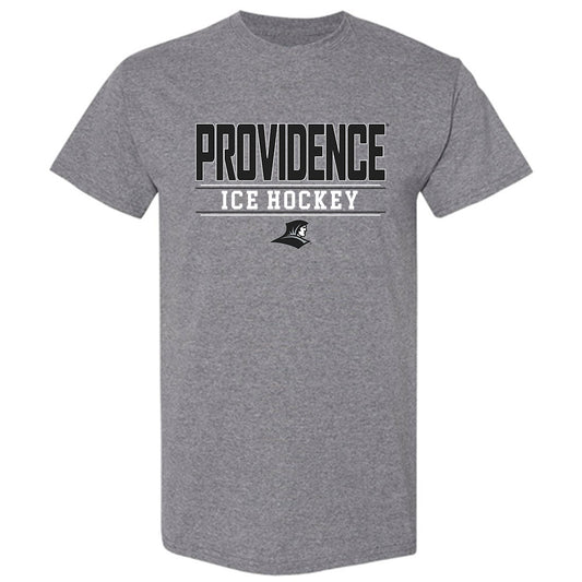 Providence - NCAA Men's Ice Hockey : Carter Klippenstein - Classic Shersey T-Shirt-0