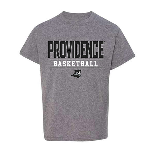 Providence - NCAA Women's Basketball : Kylah Silver - Classic Shersey Youth T-Shirt-0
