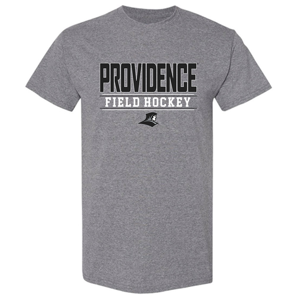 Providence - NCAA Women's Field Hockey : Piper Cline - Classic Shersey T-Shirt-0
