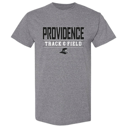 Providence - NCAA Men's Track & Field : Jon Mignacca - Classic Shersey T-Shirt-0