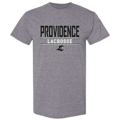 Providence - NCAA Men's Lacrosse : Benjamin Dale - Classic Shersey T-Shirt-0