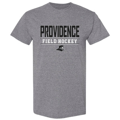 Providence - NCAA Women's Field Hockey : Florencia Talarico - Classic Shersey T-Shirt-0