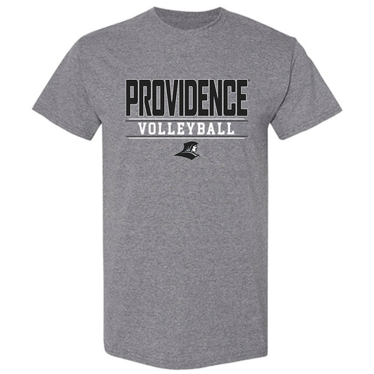 Providence - NCAA Women's Volleyball : Fielding Mayhugh - Classic Shersey T-Shirt-0