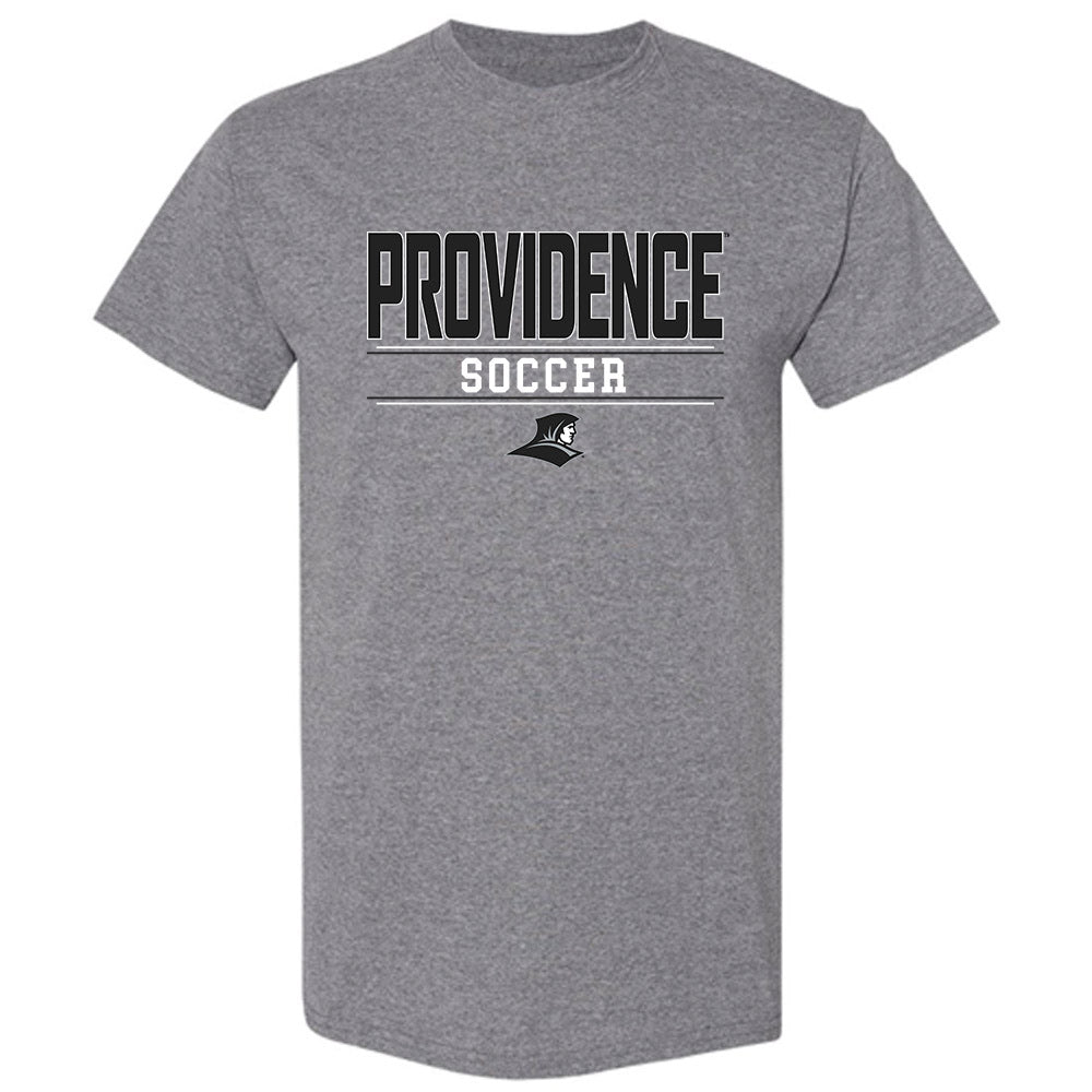 Providence - NCAA Women's Soccer : Thaea Mouratidis - Classic Shersey T-Shirt-0